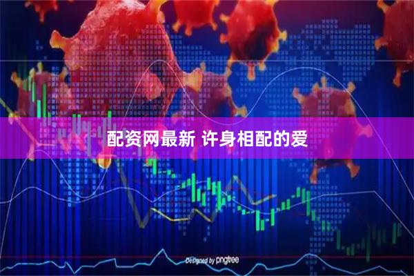 配资网最新 许身相配的爱