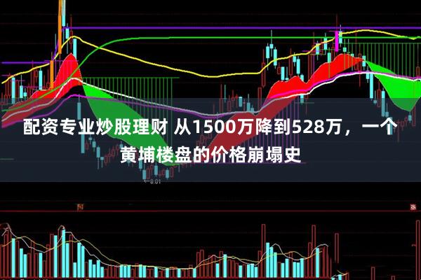配资专业炒股理财 从1500万降到528万，一个黄埔楼盘的价格崩塌史